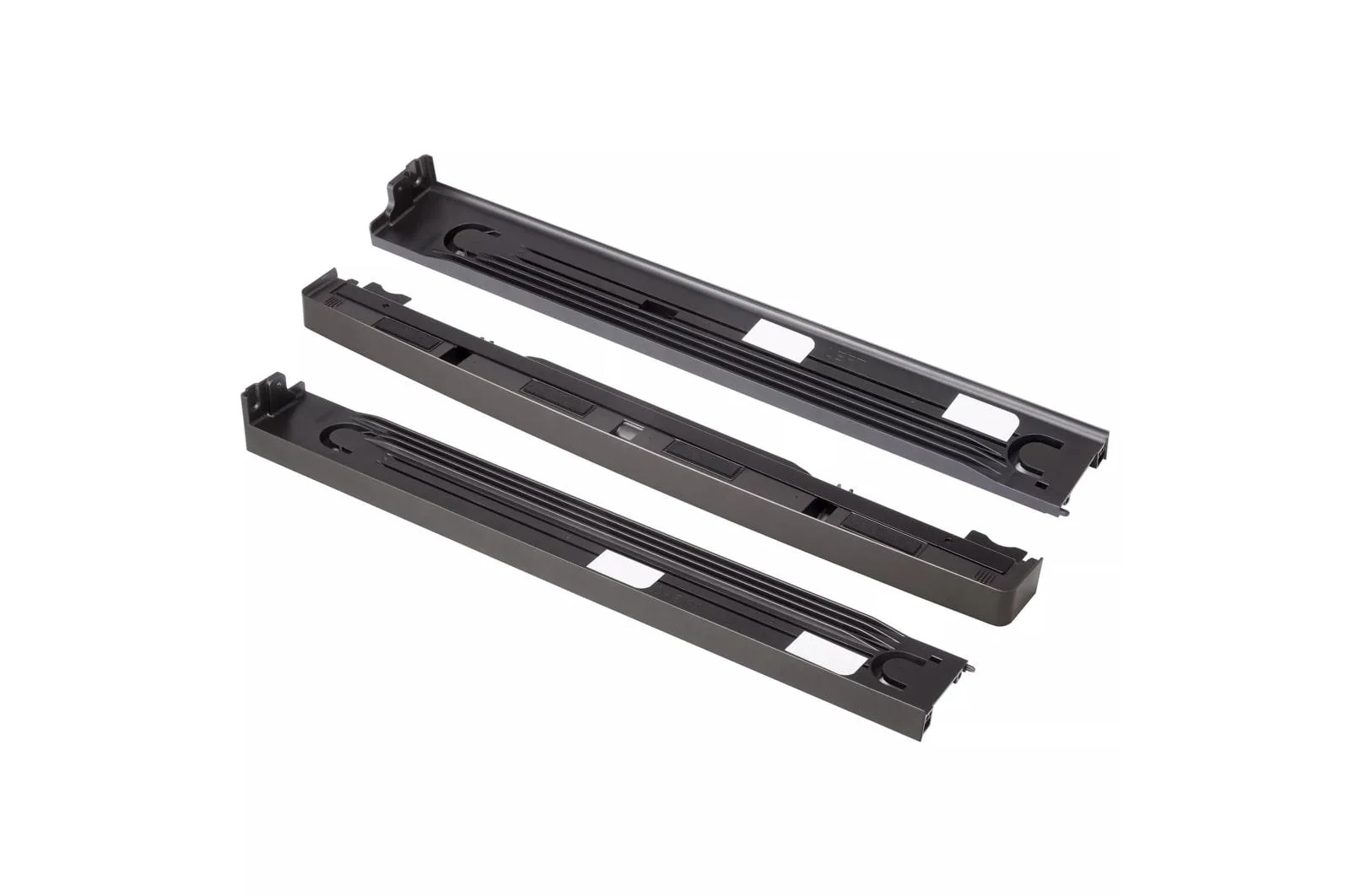 HSTK1B LG Stacking Kit for LG's 27'' wide Front Load Laundry Pair - Image 2