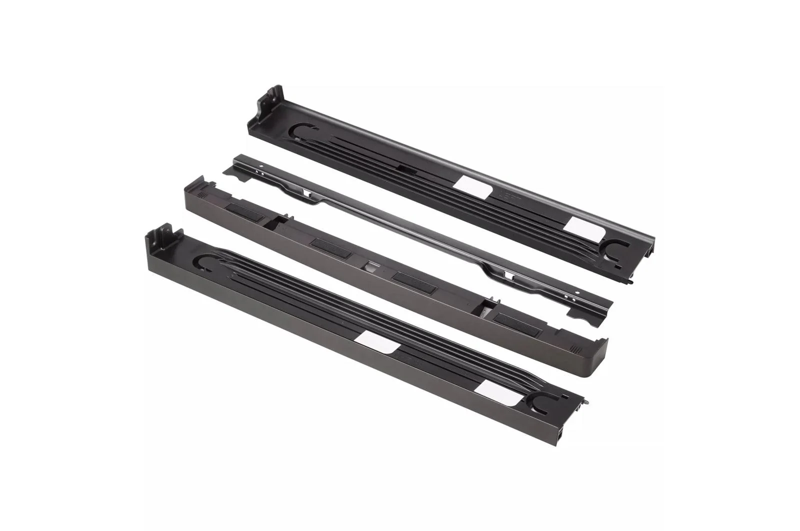 HSTK1B LG Stacking Kit for LG's 27'' wide Front Load Laundry Pair - Image 3