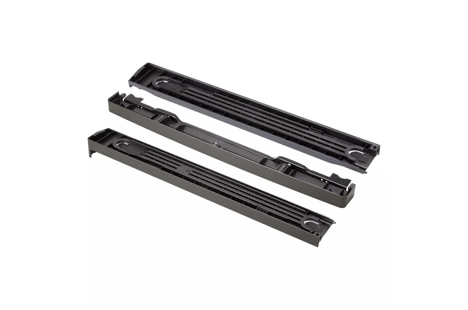 HSTK1B LG Stacking Kit for LG's 27'' wide Front Load Laundry Pair - Image 4