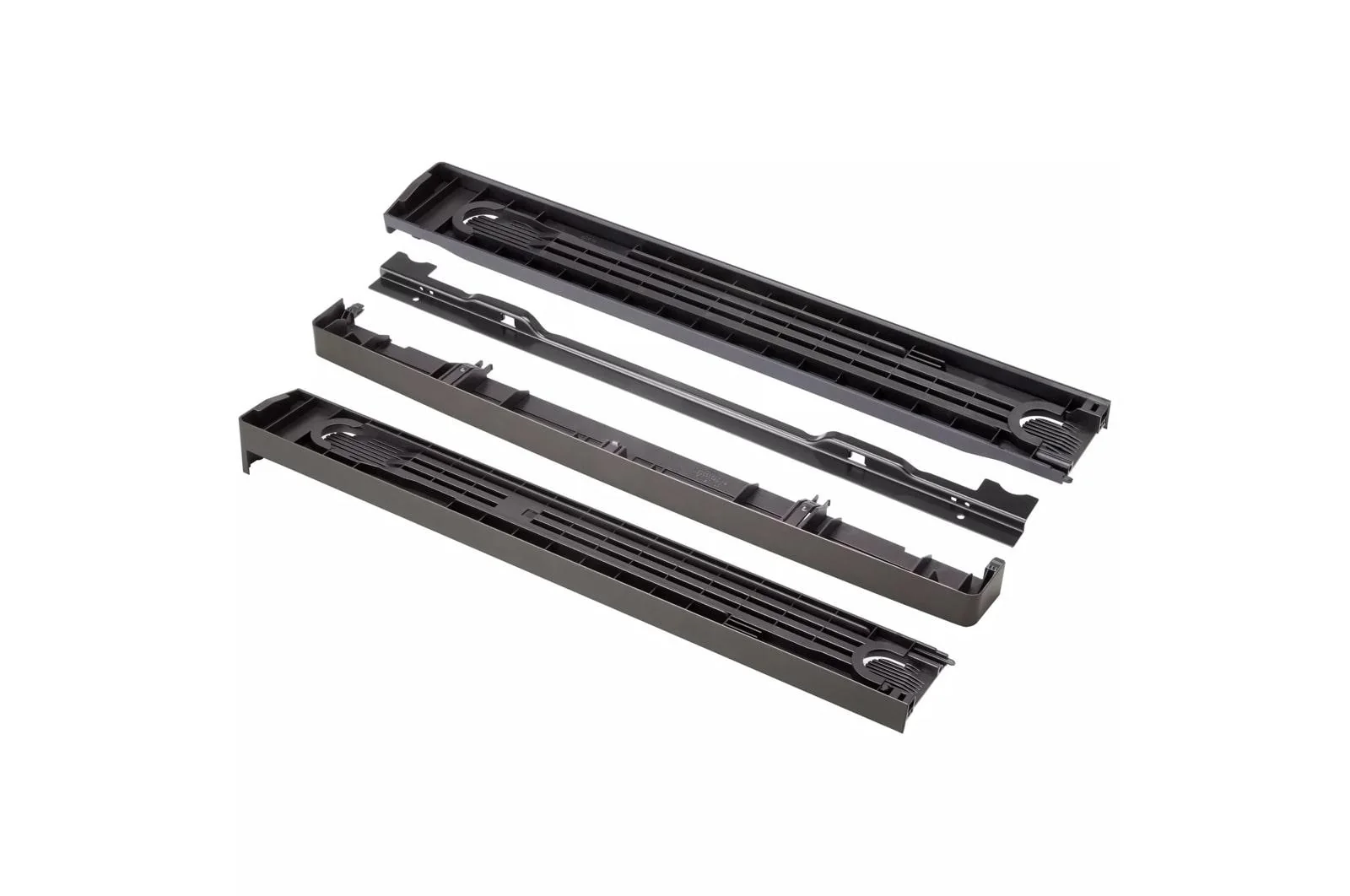 HSTK1B LG Stacking Kit for LG's 27'' wide Front Load Laundry Pair - Image 5