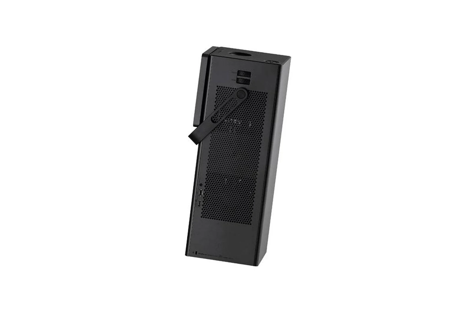 LG HU80KA 4K UHD Laser Smart Home Theater CineBeam Projector - Image 12