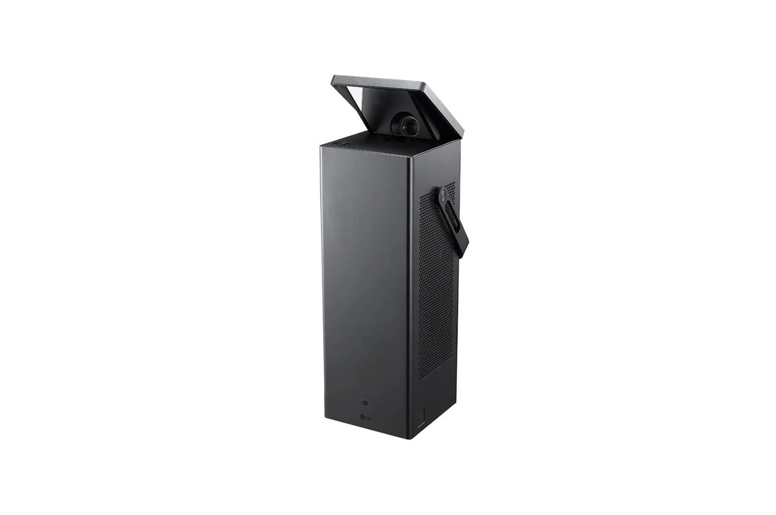LG HU80KA 4K UHD Laser Smart Home Theater CineBeam Projector - Image 8