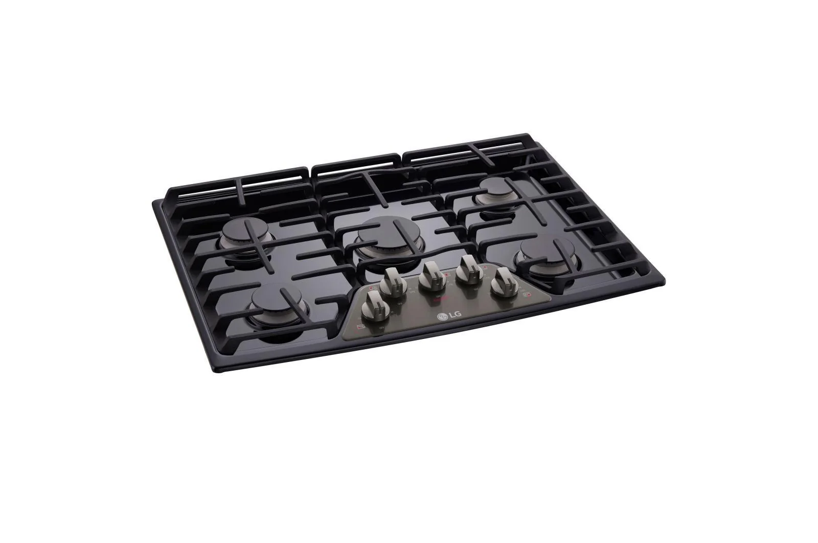 30" Gas Cooktop with SuperBoil™ - Image 3
