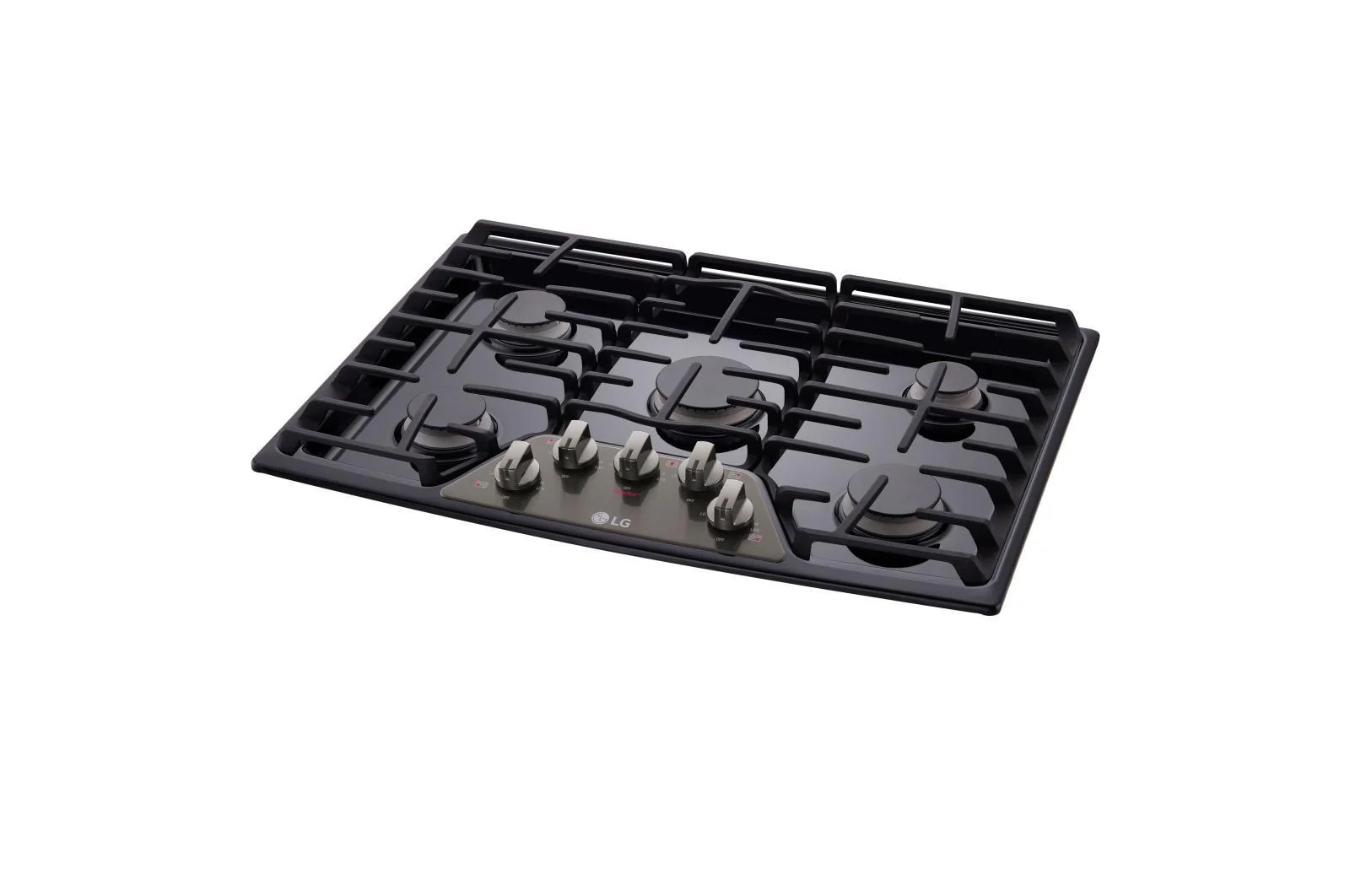 30" Gas Cooktop with SuperBoil™ - Image 4
