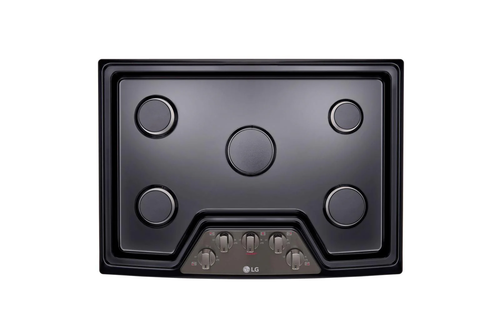 30" Gas Cooktop with SuperBoil™ - Image 6