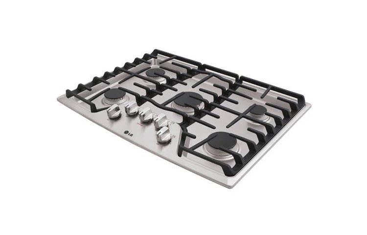 30" Gas Cooktop with SuperBoil™ - Image 3