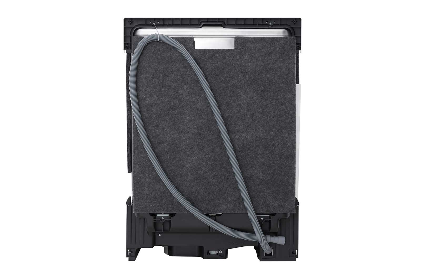 Lg LDFN4542D Front Control Dishwasher with QuadWash™ and 3rd Rack - Image 4