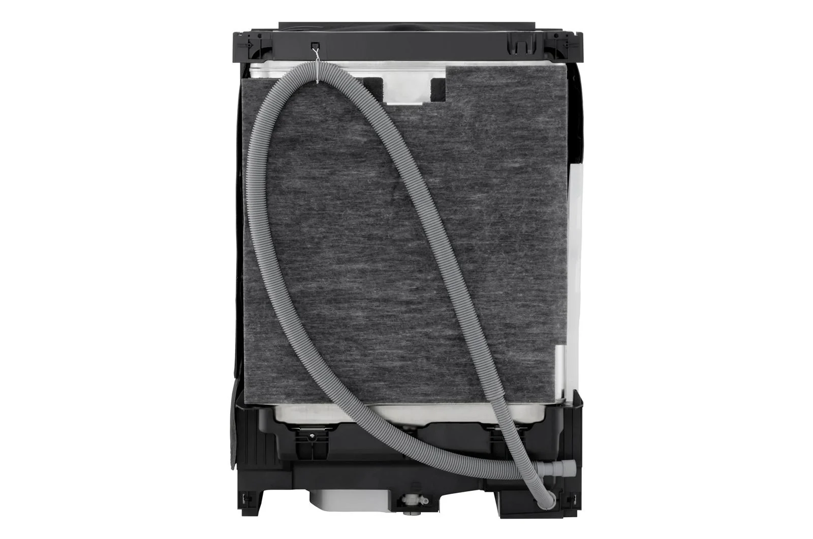 Lg LDNPH753D Smart FlushFit™ Top Control Dishwasher with 1-Hour Wash & Dry, QuadWash® Pro, TrueSteam® and Dynamic Heat Dry™ w/AutoVent Dry™ - Image 23