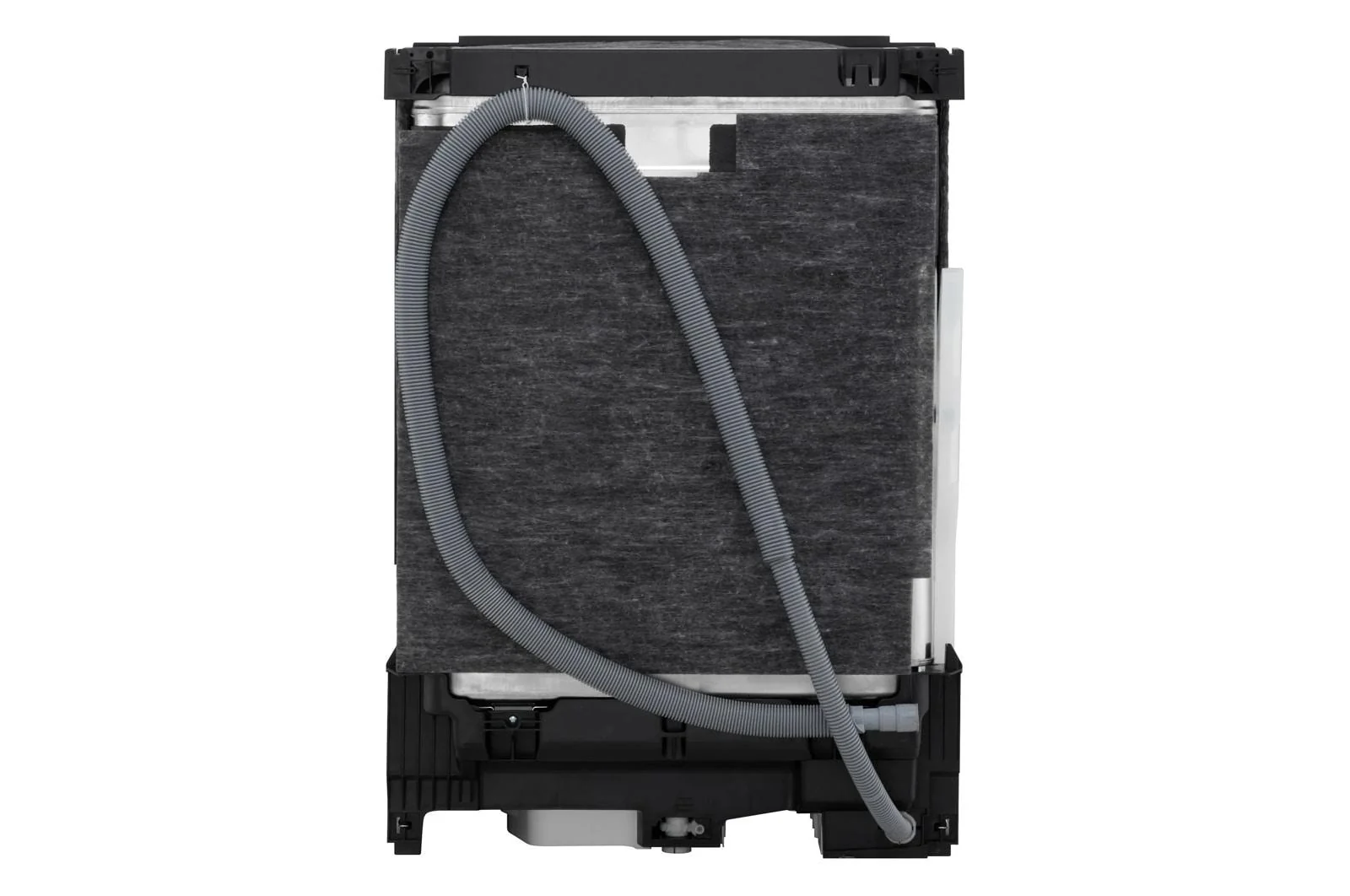 Lg LDNPM545D Smart FlushFit™ Top Control Dishwasher with 1-Hour Wash & Dry, QuadWash® Pro, and Dynamic Heat Dry™ w/AutoVent Dry™ - Image 26