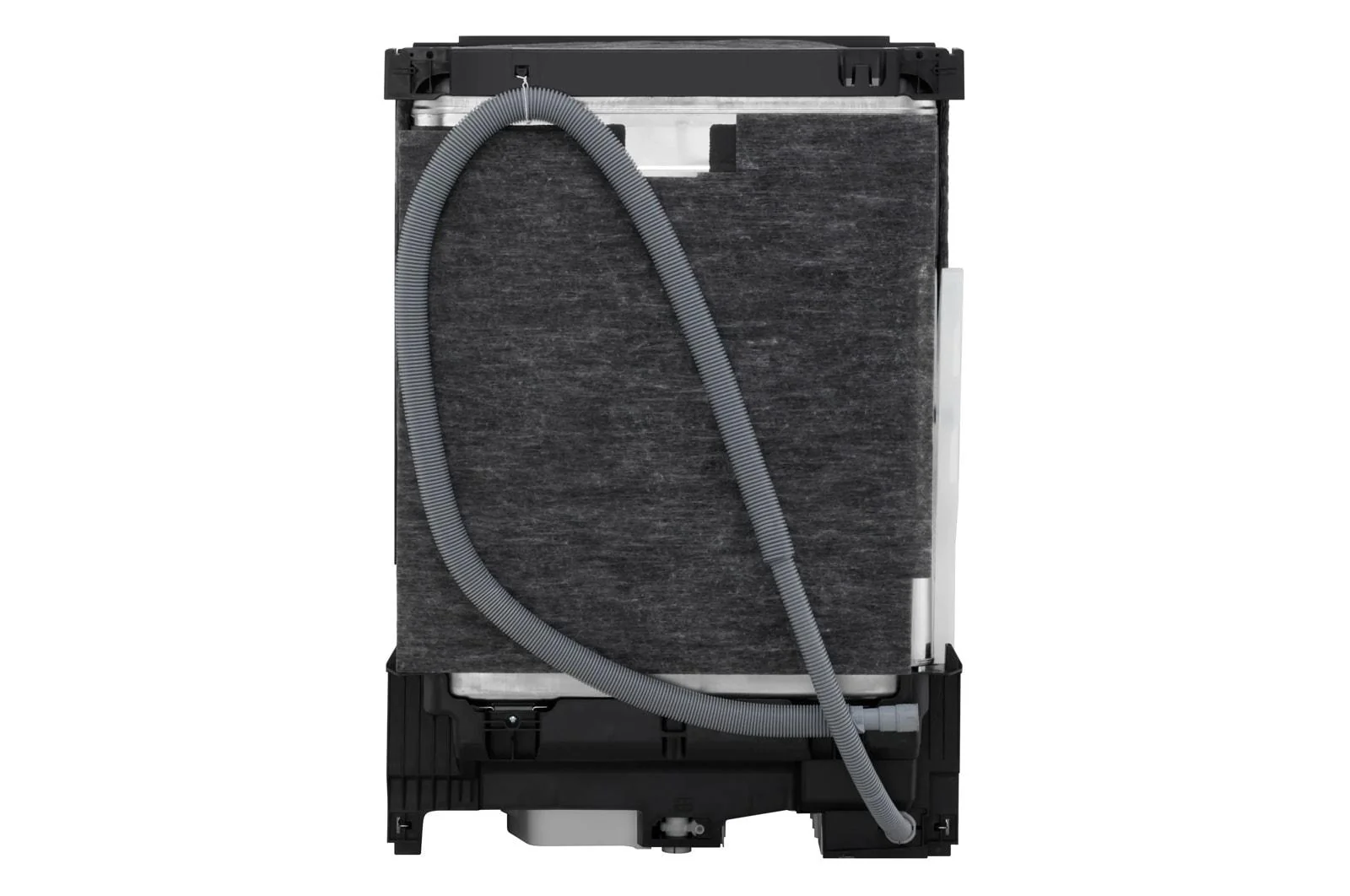 Lg LDNPM545S Smart FlushFit™ Top Control Dishwasher with 1-Hour Wash & Dry, QuadWash® Pro, and Dynamic Heat Dry™ w/AutoVent Dry™ - Image 26