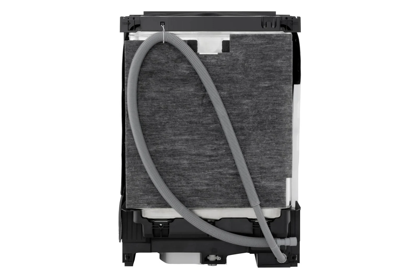 Lg LDNTH753S Smart FlushFit™ Top Control Dishwasher with 1-Hour Wash & Dry, QuadWash® Pro, TrueSteam® and Dynamic Heat Dry™ w/AutoVent Dry™ - Image 23