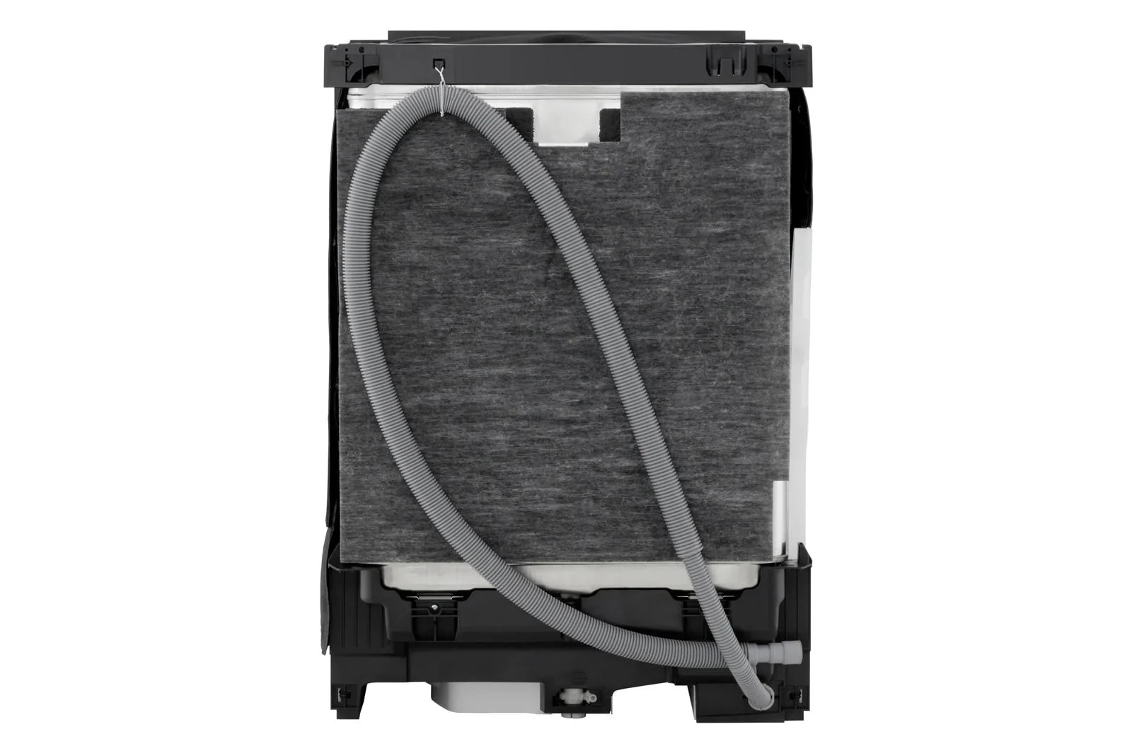 Lg LDNTH862S Smart Top Control Dishwasher with FlushFit Design, 1-Hour Wash & Dry, BlastZone™, QuadWash® Pro, TrueSteam® and Dynamic Heat Dry™ w/AutoVent Dry™ - Image 22