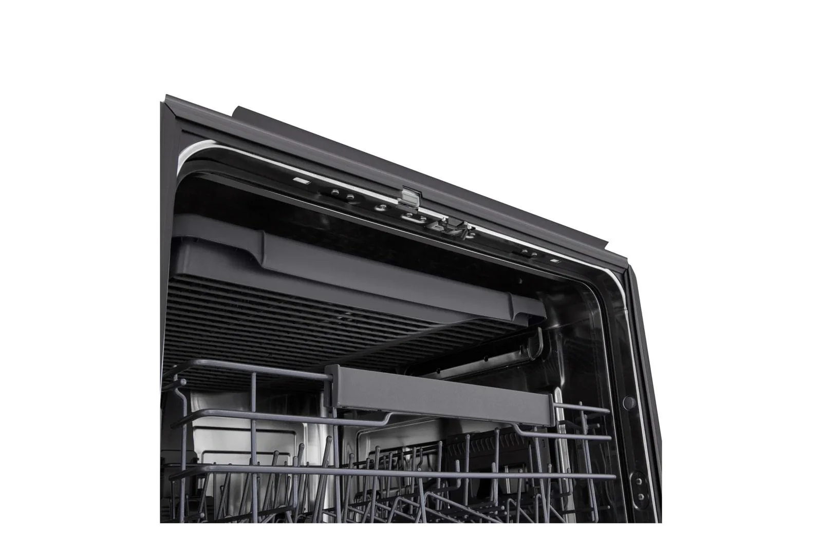 Lg LDNTM545D Smart FlushFit™ Top Control Dishwasher with 1-Hour Wash & Dry, QuadWash® Pro, and Dynamic Heat Dry™ w/AutoVent Dry™ - Image 18