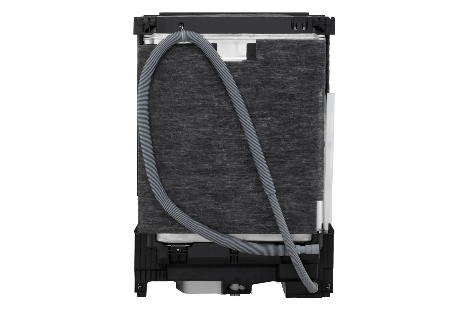Lg LDNTM545D Smart FlushFit™ Top Control Dishwasher with 1-Hour Wash & Dry, QuadWash® Pro, and Dynamic Heat Dry™ w/AutoVent Dry™ - Image 27