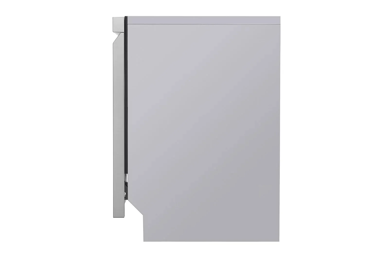 Lg LDP6810SS Top Control Smart Wi-Fi Enabled Dishwasher with QuadWash™ and TrueSteam® - Image 13