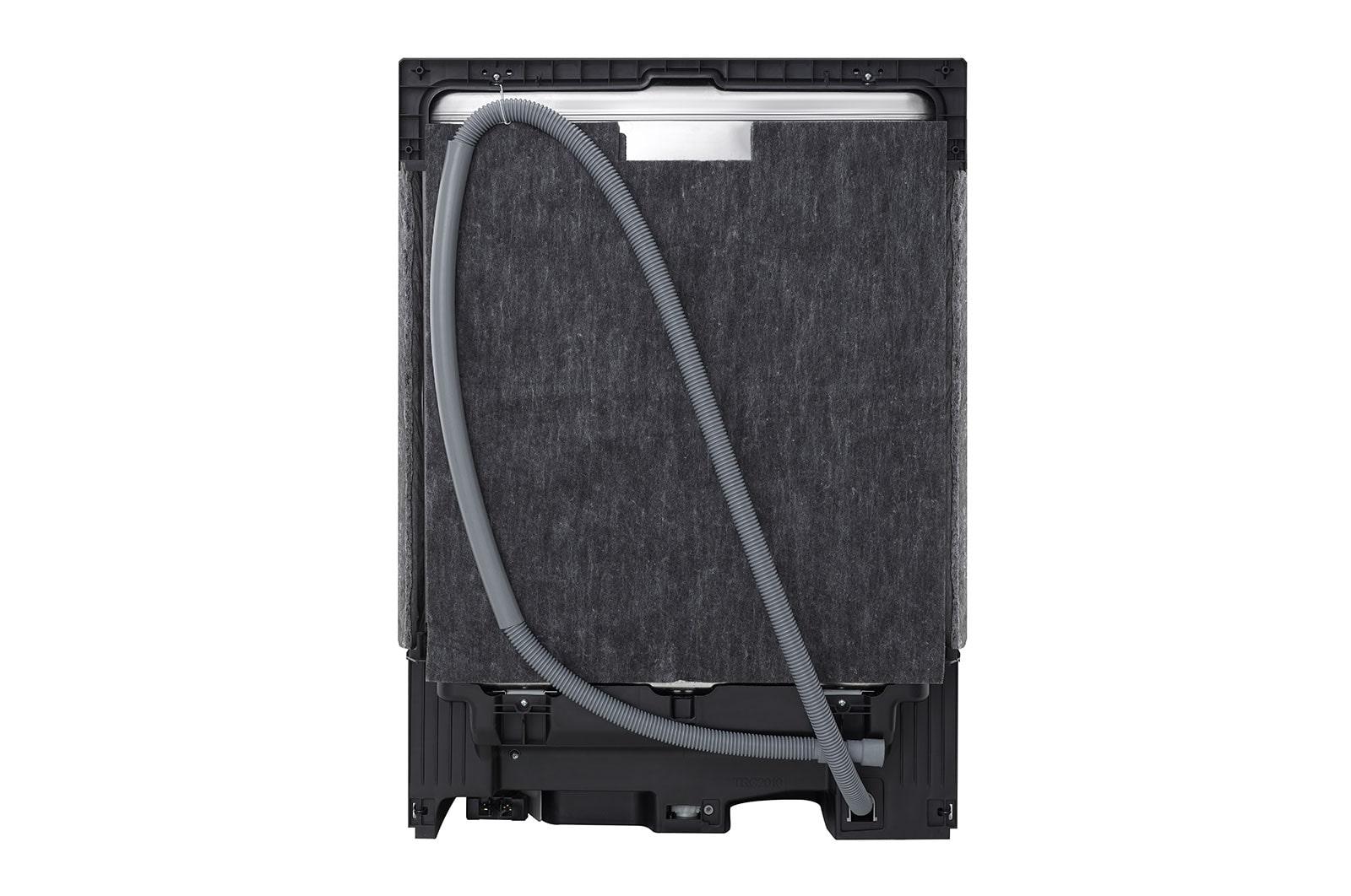 Lg LDPS6762D Smart Top Control Dishwasher with QuadWash® Pro, TrueSteam® and Dynamic Dry® - Image 8