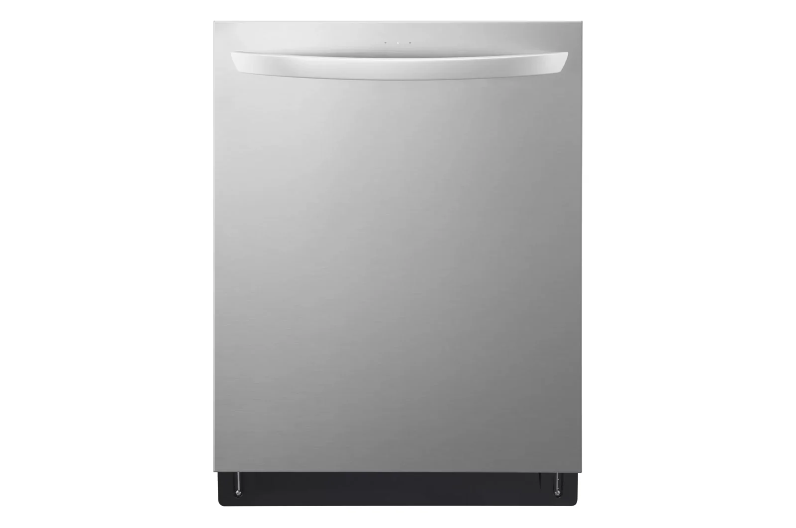 Lg LDTH5554S 24 Inch QuadWash® Top Control Dishwasher - Stainless Steel