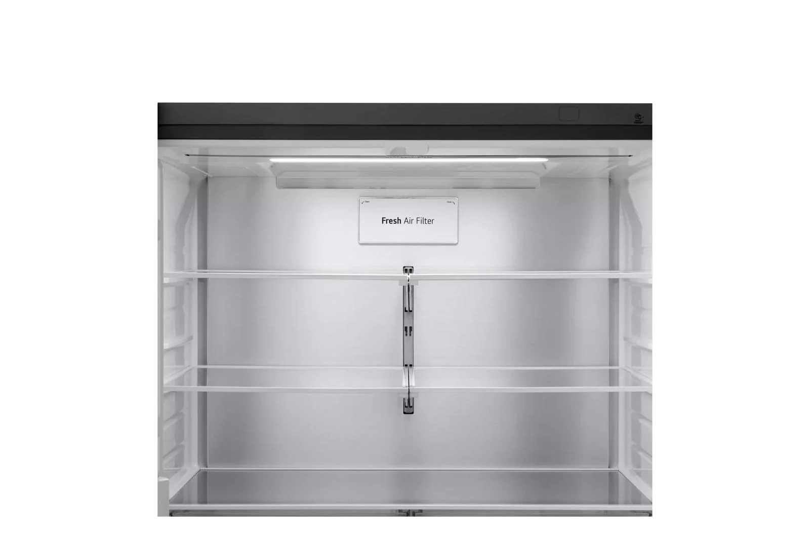 Lg 29 cu. ft. Smart Standard-Depth MAX™ 4-Door French Door Refrigerator with Full-Convert Drawer™ - Image 7