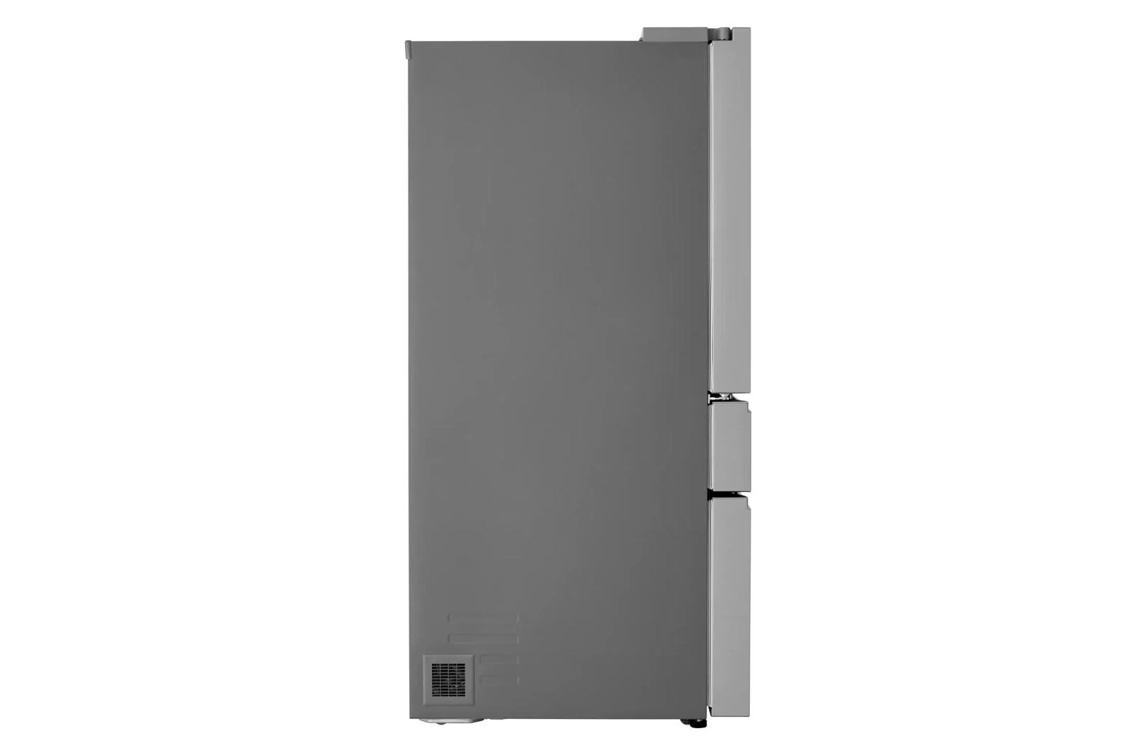 Lg LF29S8365S 29 cu. ft. Smart InstaView® Door-in-Door® Standard-Depth MAX™ 4-Door French Door Refrigerator with MyColor™ - Image 18