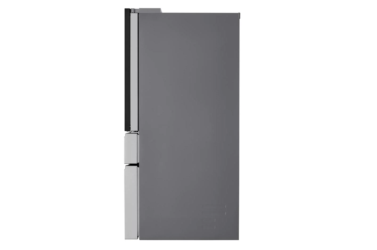 Lg LF29S8365S 29 cu. ft. Smart InstaView® Door-in-Door® Standard-Depth MAX™ 4-Door French Door Refrigerator with MyColor™ - Image 19