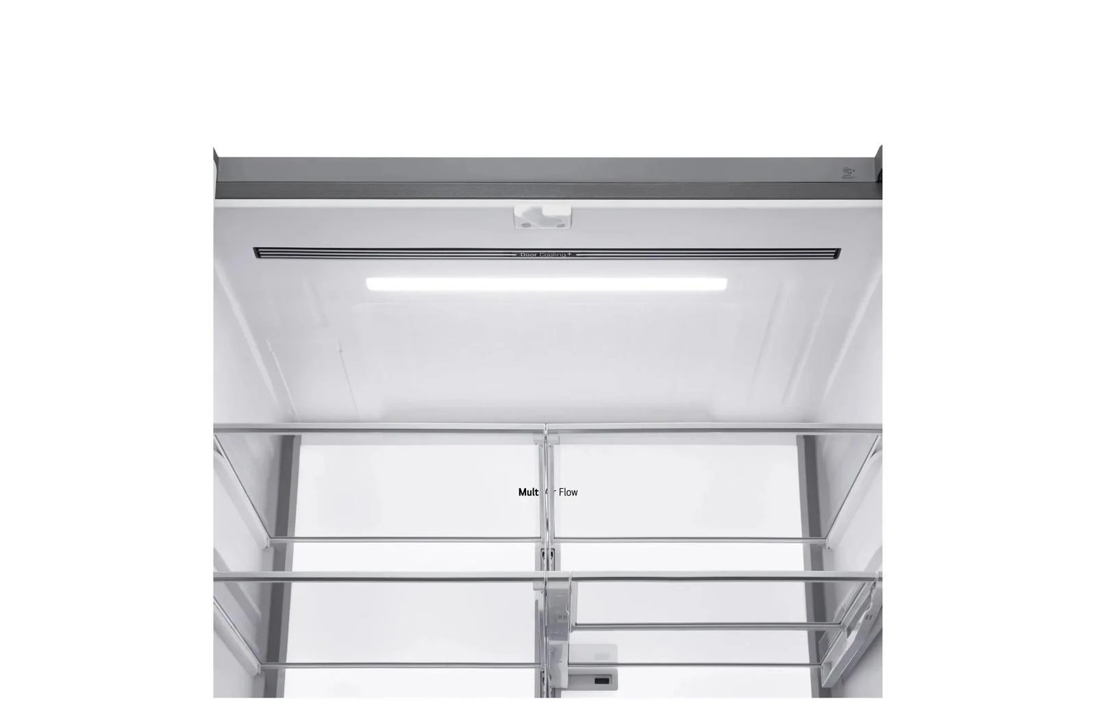 Lg LF29S9730S 29 cu. ft. Standard-Depth MAX™ 4-Door French Door Refrigerator with Mini Craft Ice™ and Full-Convert Drawer™ - Image 12