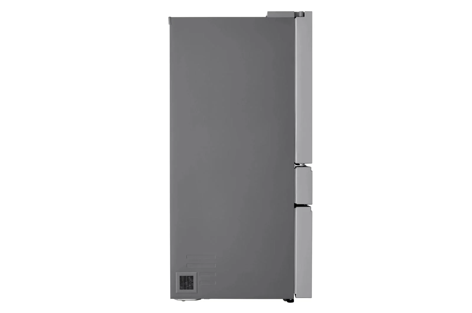 Lg LF29S9730S 29 cu. ft. Standard-Depth MAX™ 4-Door French Door Refrigerator with Mini Craft Ice™ and Full-Convert Drawer™ - Image 22