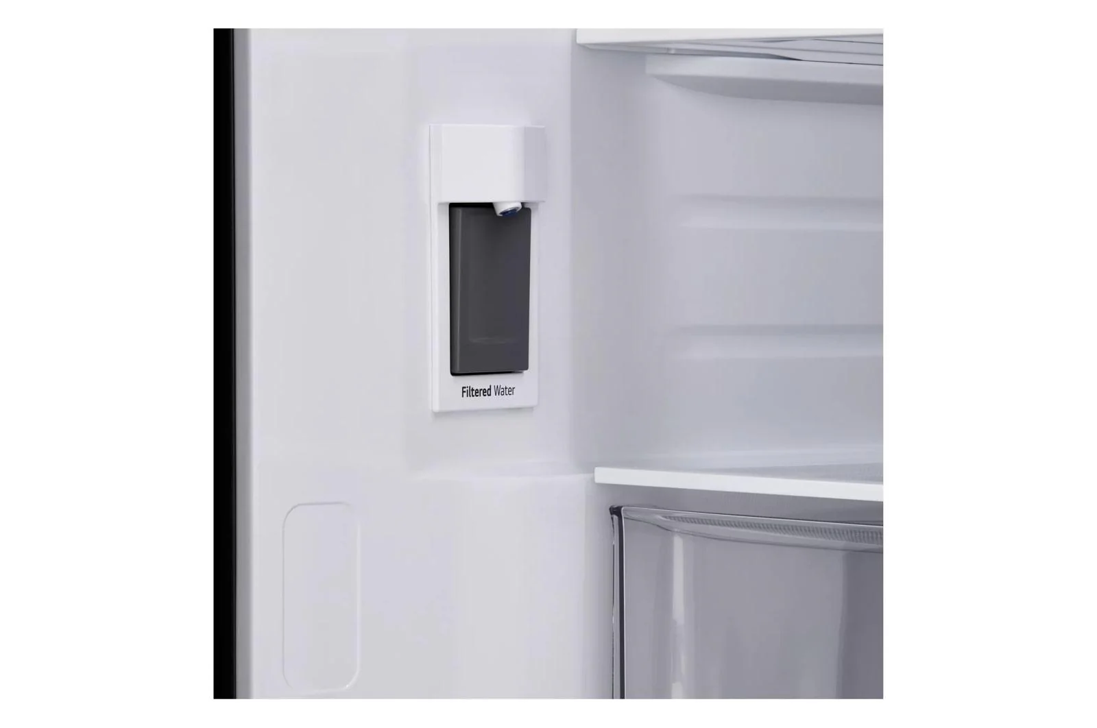 Lg 30 cu. ft. Smart Standard-Depth MAX™ 4-Door French Door Refrigerator with Full-Convert Drawer™ - Image 8