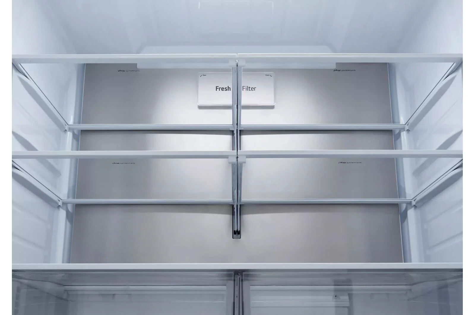 Lg LF31S6360S 31 cu. ft. Smart Standard-Depth MAX™ French Door Refrigerator with InstaView® Door-in-Door® - Image 7