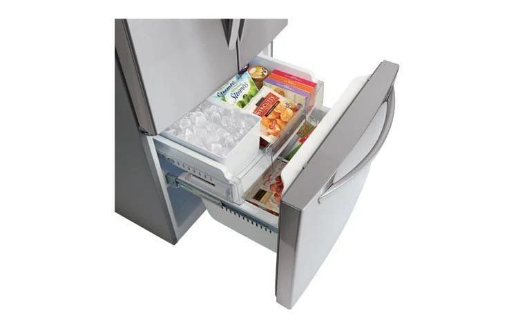 22 cu. ft. French Door Refrigerator - Image 10