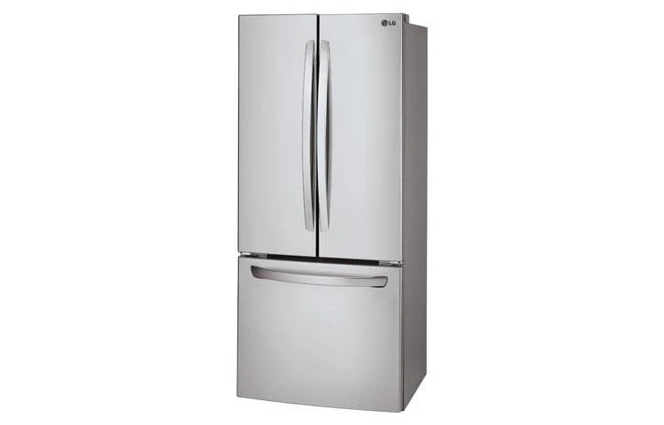 22 cu. ft. French Door Refrigerator - Image 3