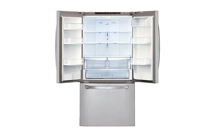 22 cu. ft. French Door Refrigerator - Image 4