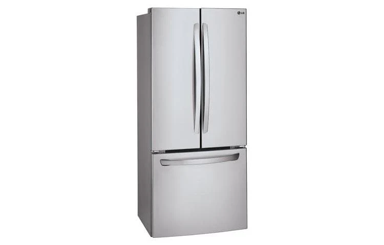 22 cu. ft. French Door Refrigerator - Image 6