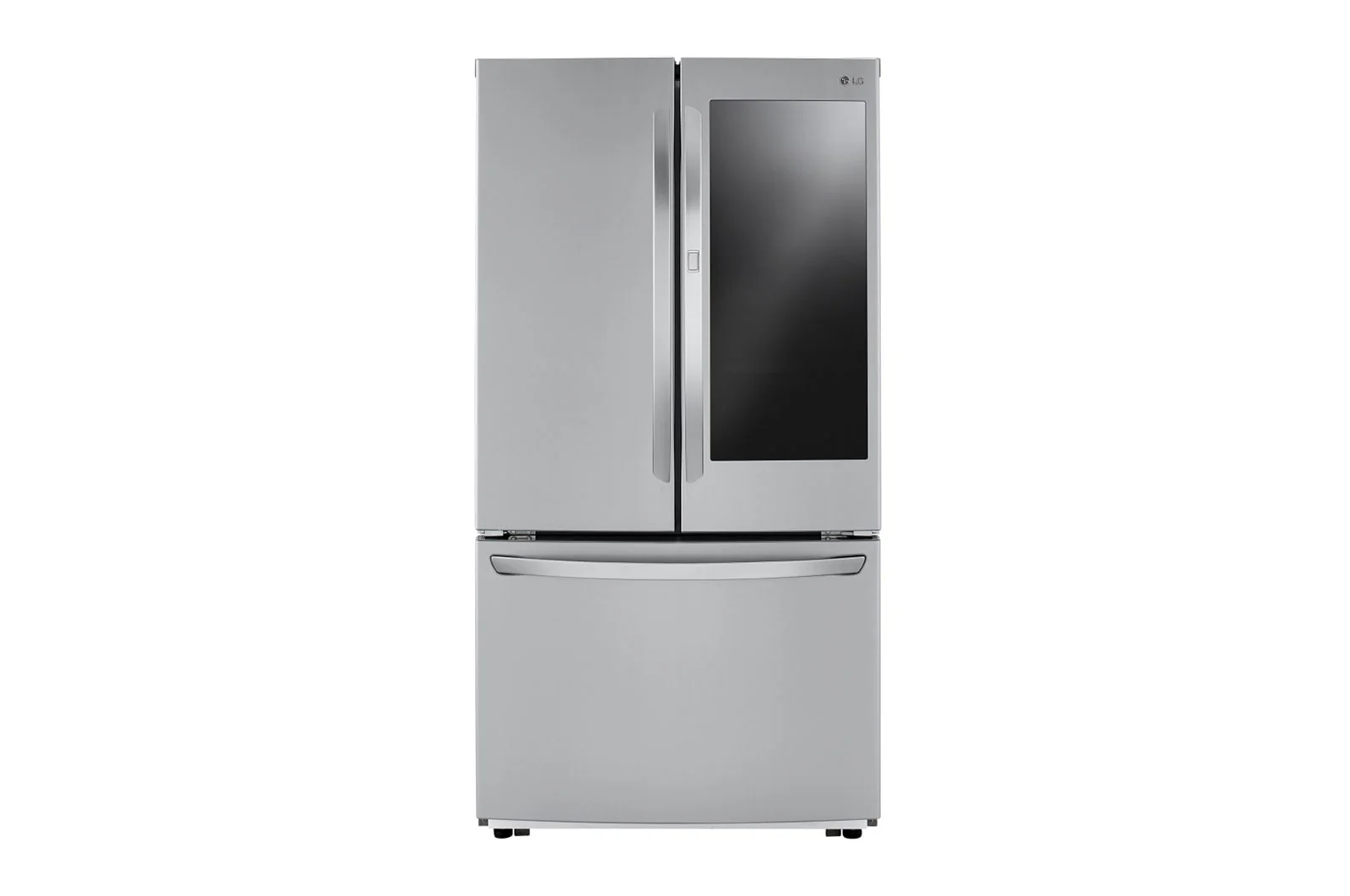 Lg LFCS27596S 27 cu. ft. InstaView™ Door-in-Door® Refrigerator - Image 6