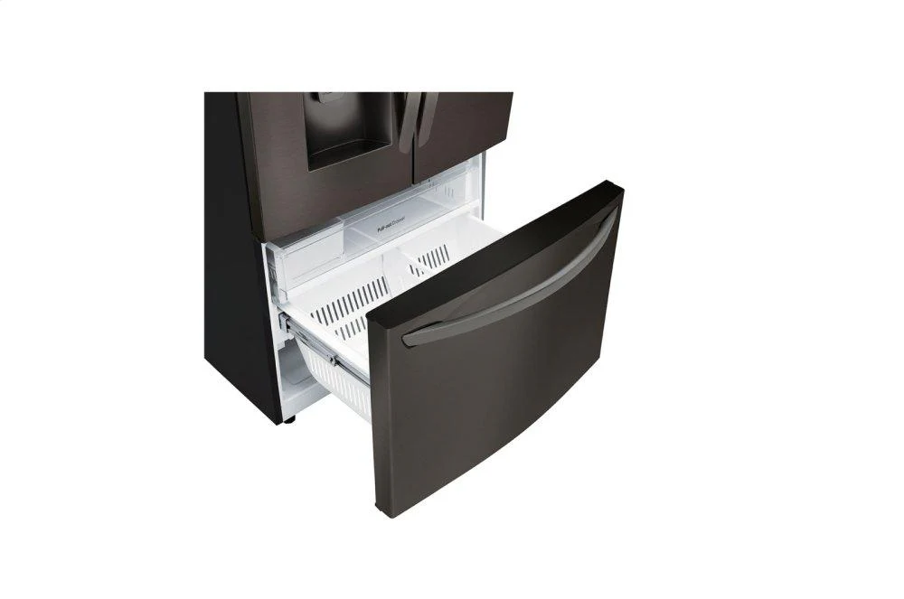 26 cu. ft. Smart wi-fi Enabled French Door Refrigerator - Image 11