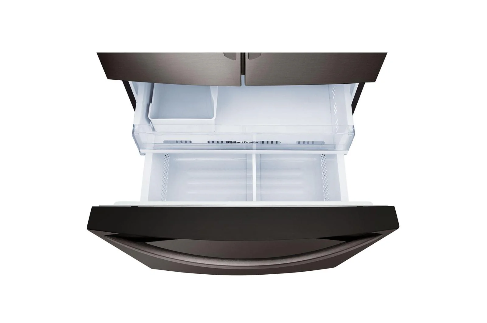 26 cu. ft. Smart wi-fi Enabled French Door Refrigerator - Image 9