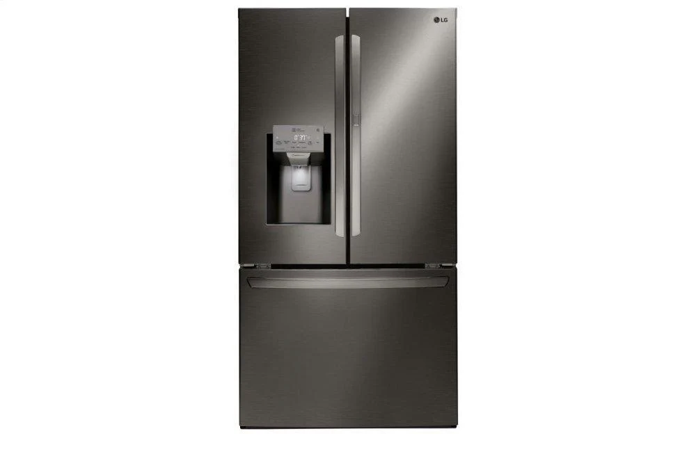 Lg LFXS28566D 28 cu.ft. Smart wi-fi Enabled Door-in-Door® Refrigerator - Image 2