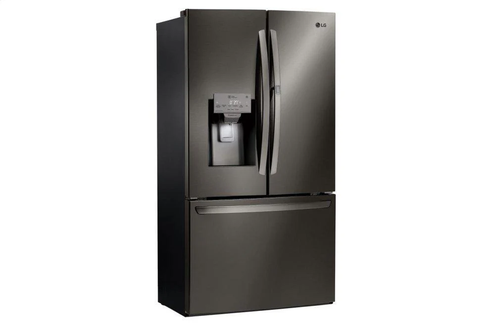 Lg LFXS28566D 28 cu.ft. Smart wi-fi Enabled Door-in-Door® Refrigerator - Image 3