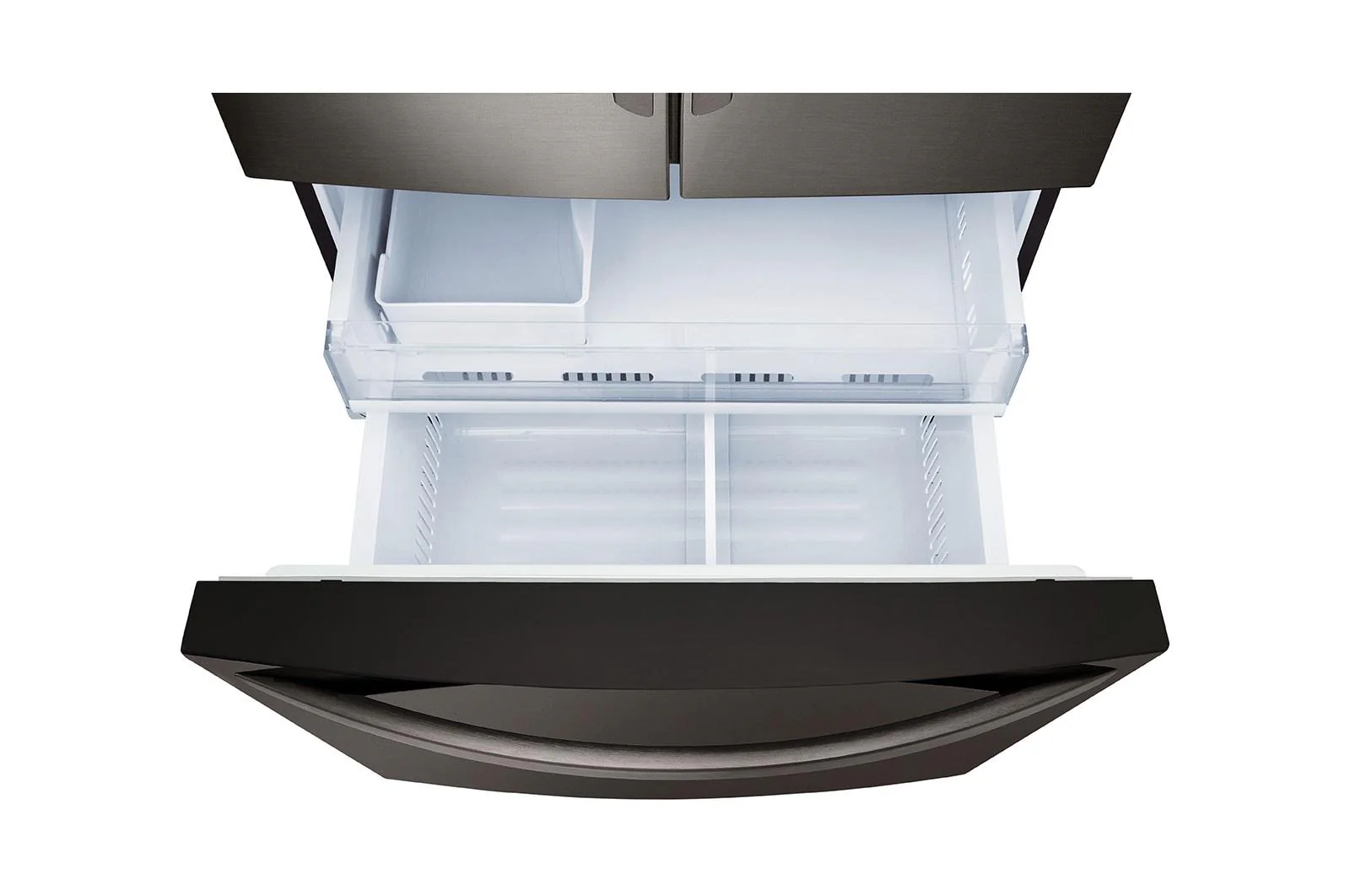 28 cu.ft. Smart wi-fi Enabled French Door Refrigerator - Image 10