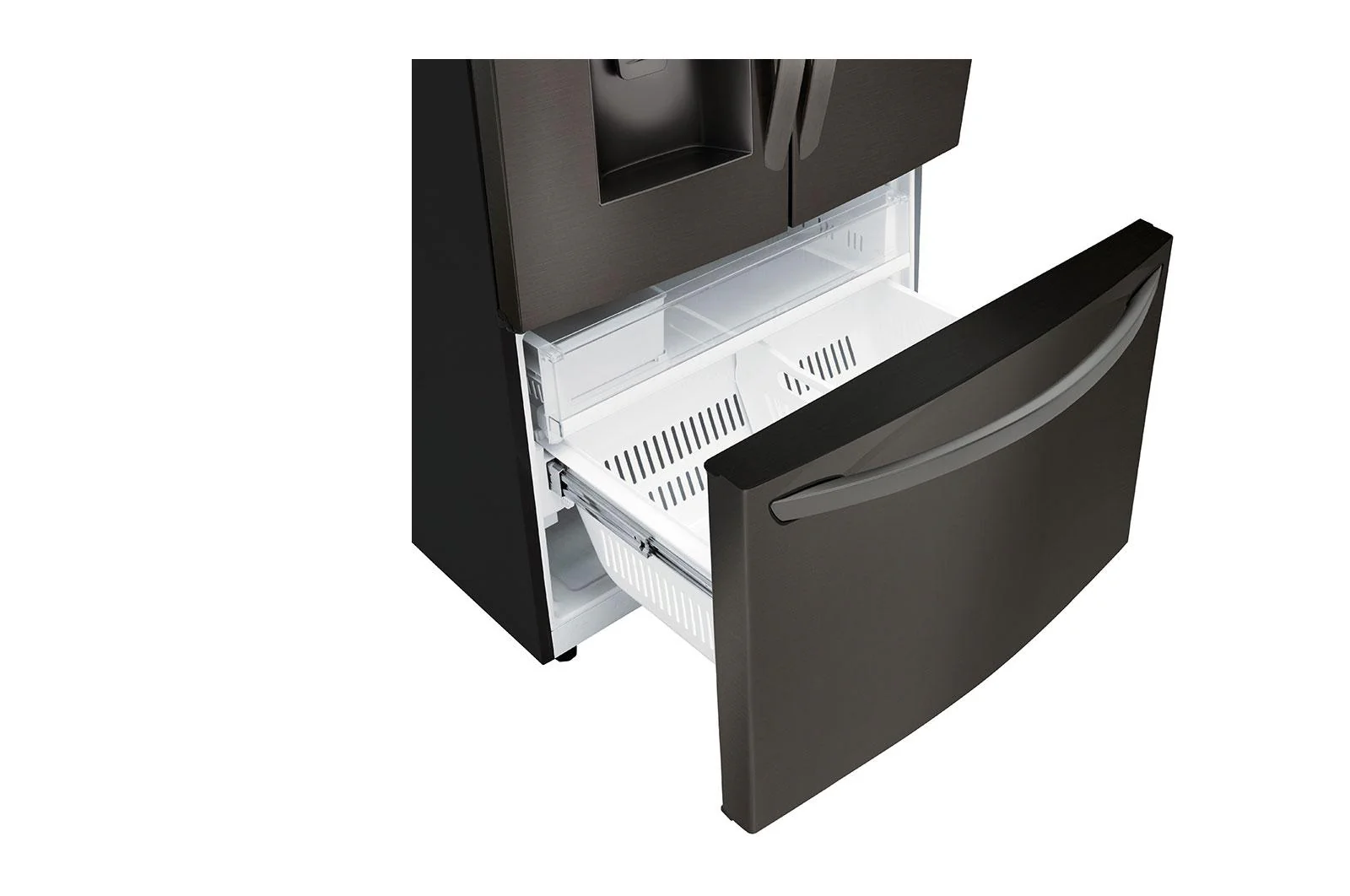 28 cu.ft. Smart wi-fi Enabled French Door Refrigerator - Image 12