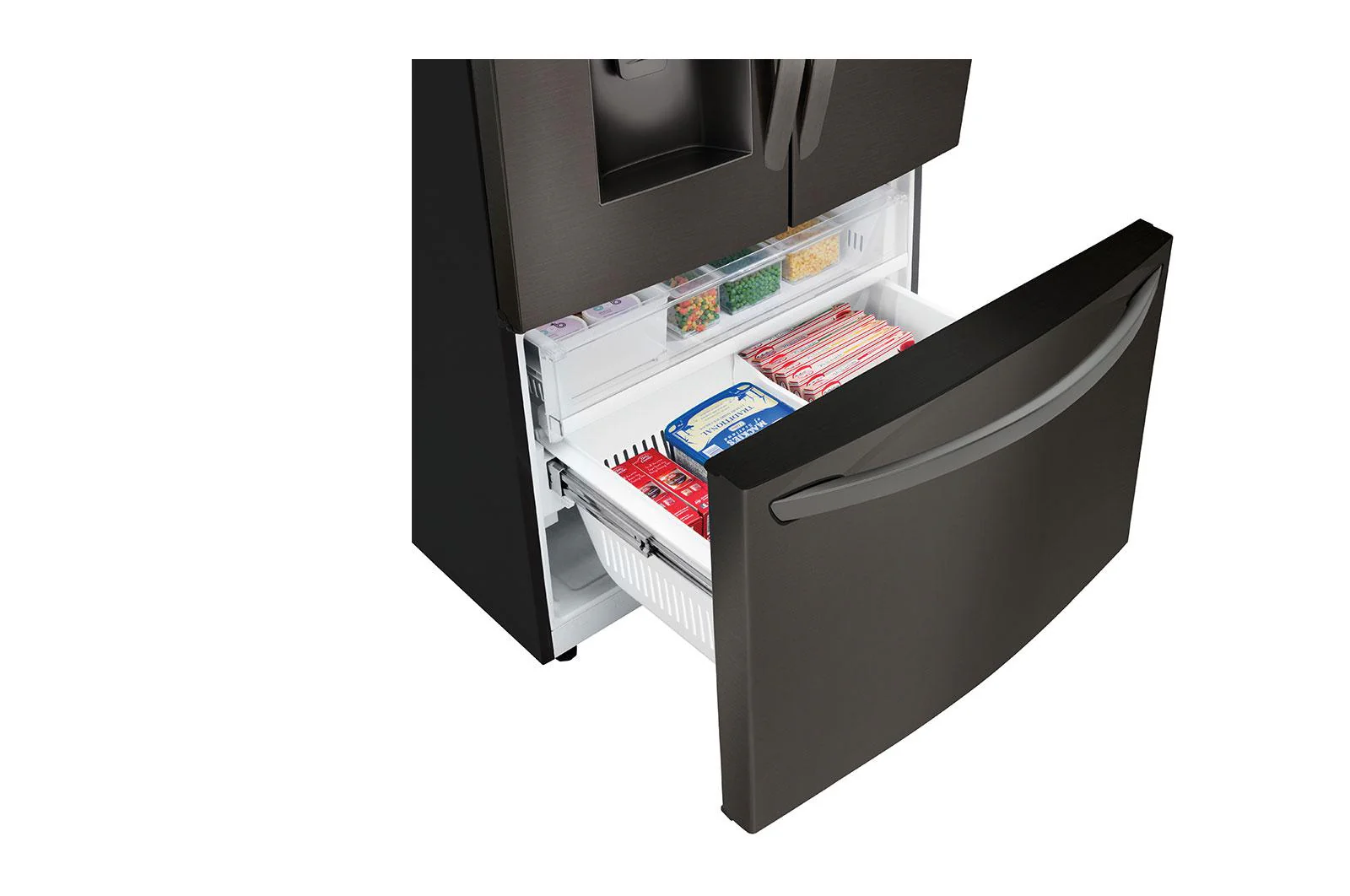 28 cu.ft. Smart wi-fi Enabled French Door Refrigerator - Image 13