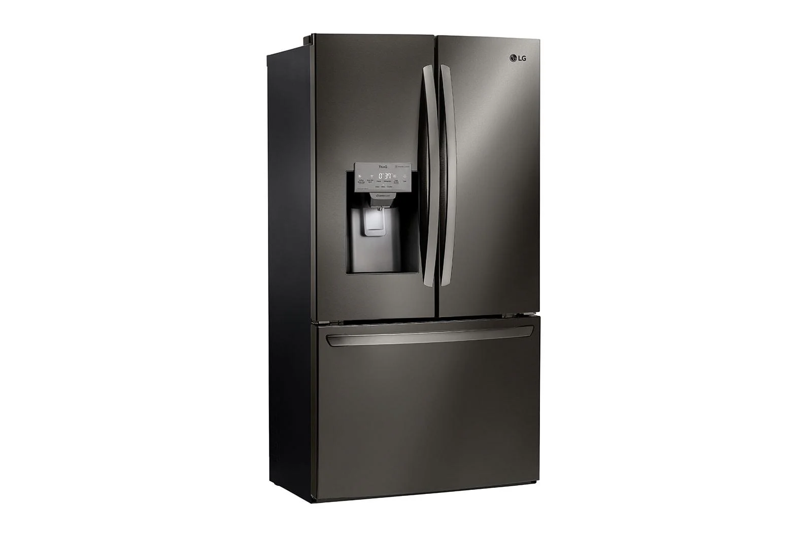 28 cu.ft. Smart wi-fi Enabled French Door Refrigerator - Image 3