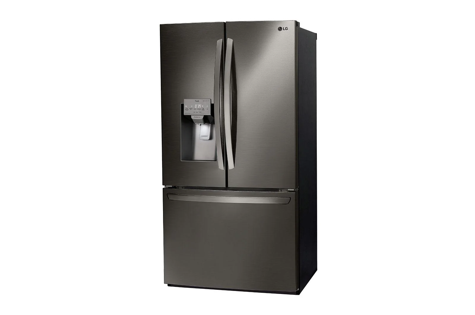 28 cu.ft. Smart wi-fi Enabled French Door Refrigerator - Image 4