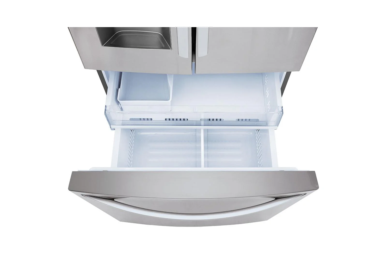 28 cu.ft. Smart wi-fi Enabled French Door Refrigerator - Image 10
