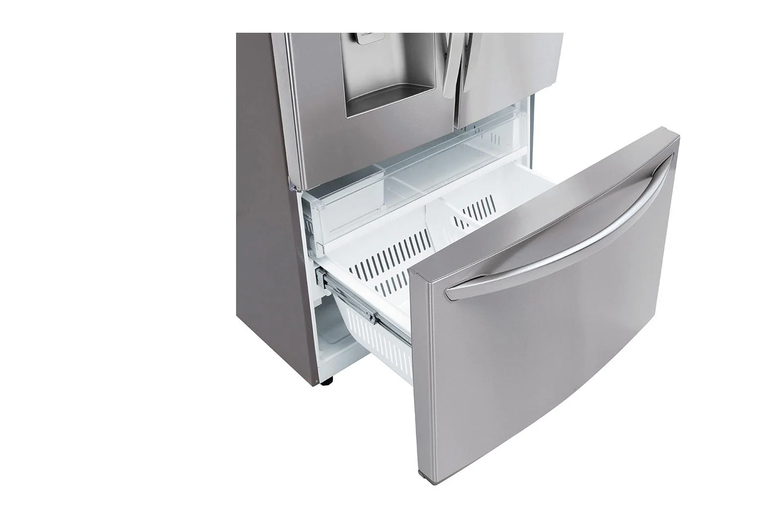 28 cu.ft. Smart wi-fi Enabled French Door Refrigerator - Image 12