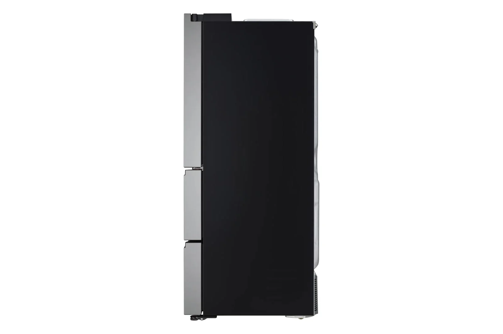 Lg LK14S8000V 14 cu. ft. Kimchi/Specialty Food French Door Refrigerator - Image 13