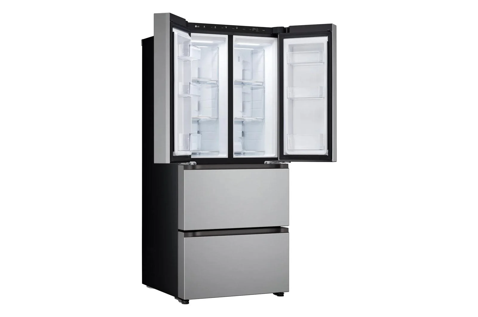 Lg LK14S8000V 14 cu. ft. Kimchi/Specialty Food French Door Refrigerator - Image 8