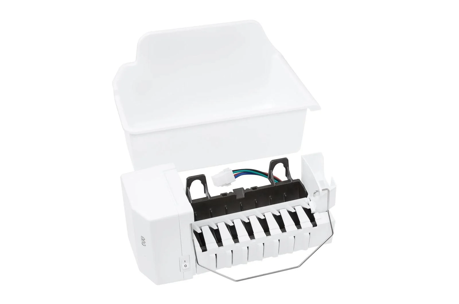 LK60C LG LK60C Automatic Ice Maker Kit