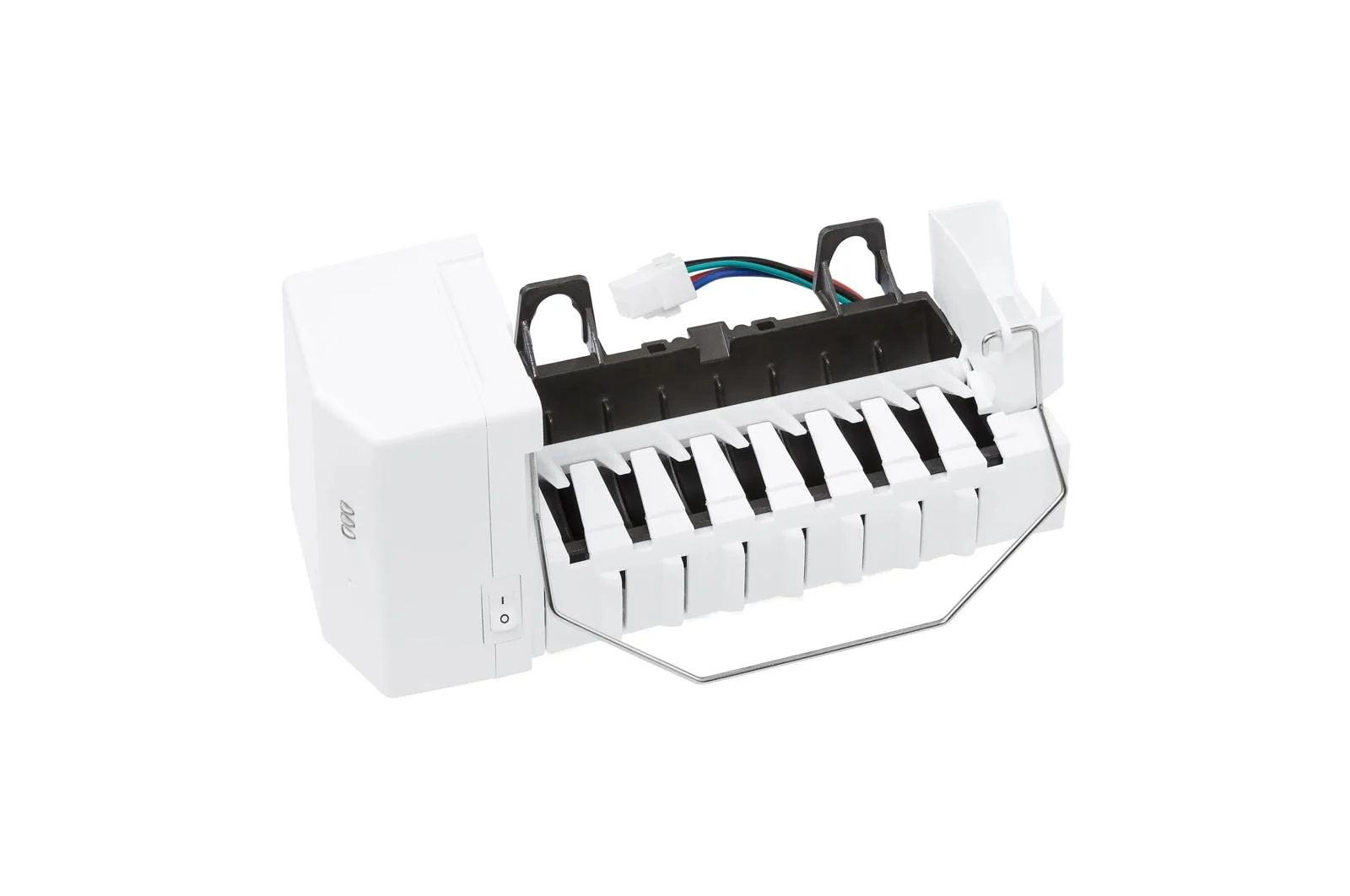 LK60C LG LK60C Automatic Ice Maker Kit - Image 2