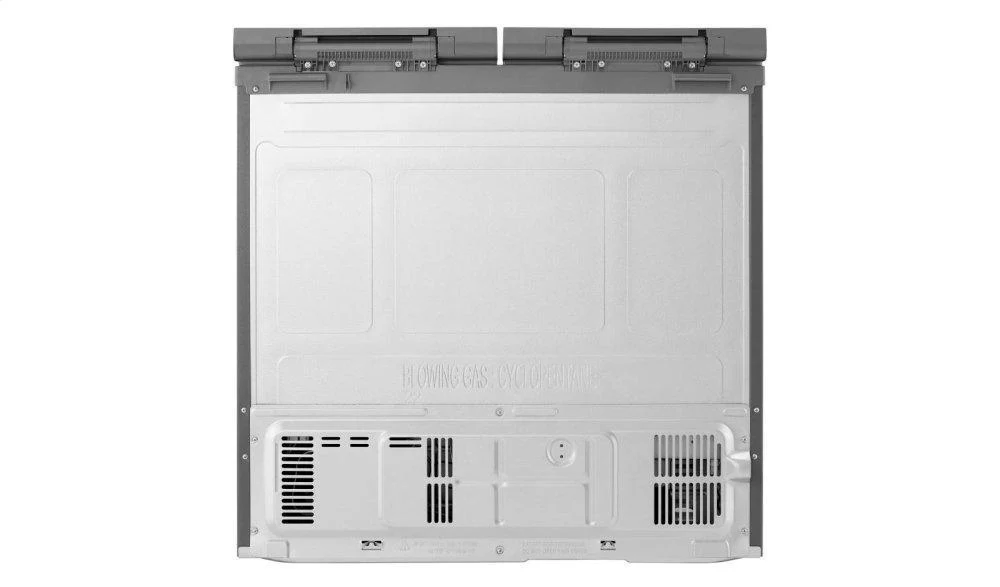 Lg LKIM08121V 7.6 cu. ft. Kimchi/Specialty Food Refrigerator Chest - Image 10