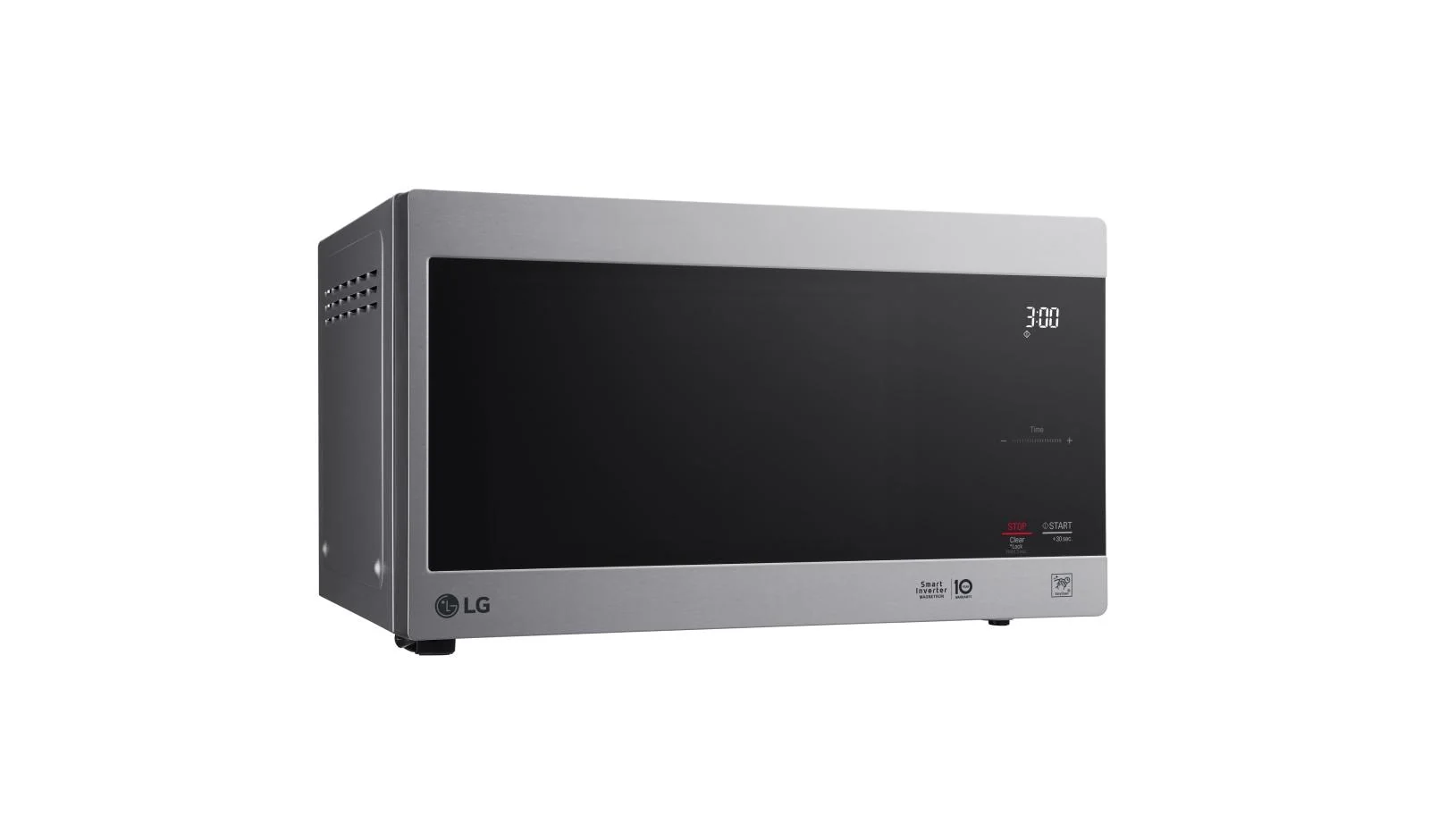 Lg 0.9 cu. ft. NeoChef™ Countertop Microwave with Smart Inverter and EasyClean® - Image 2